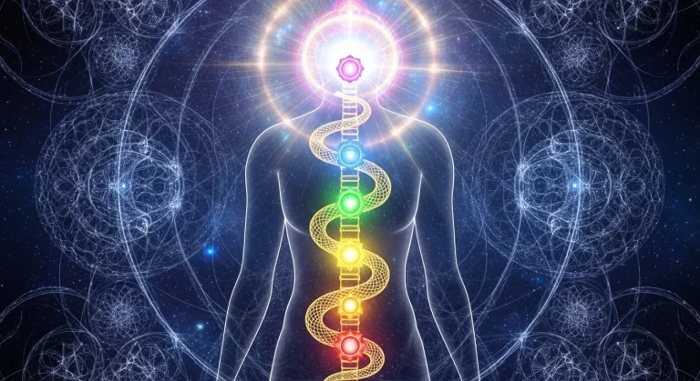 Kundalini Awakening What No One Tells You