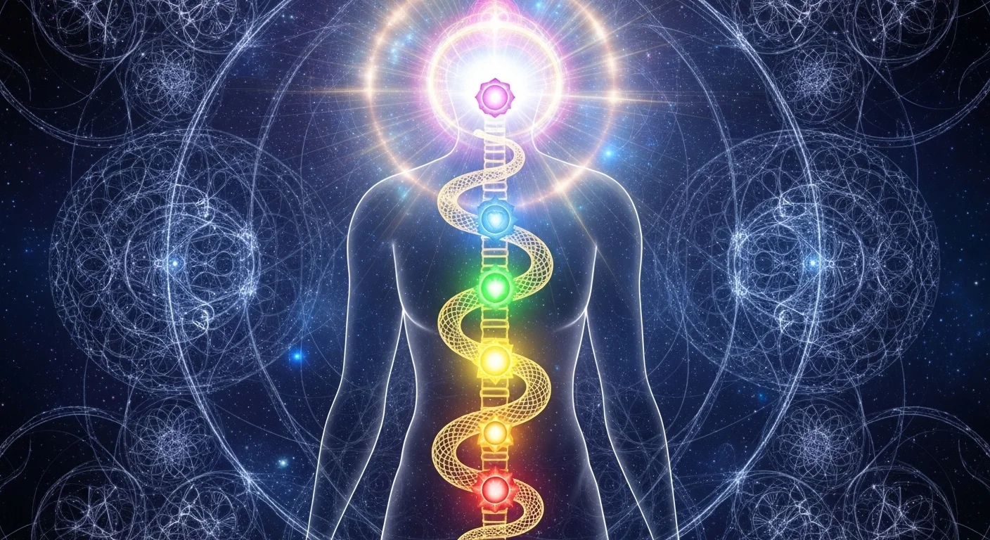 Kundalini Awakening What No One Tells You