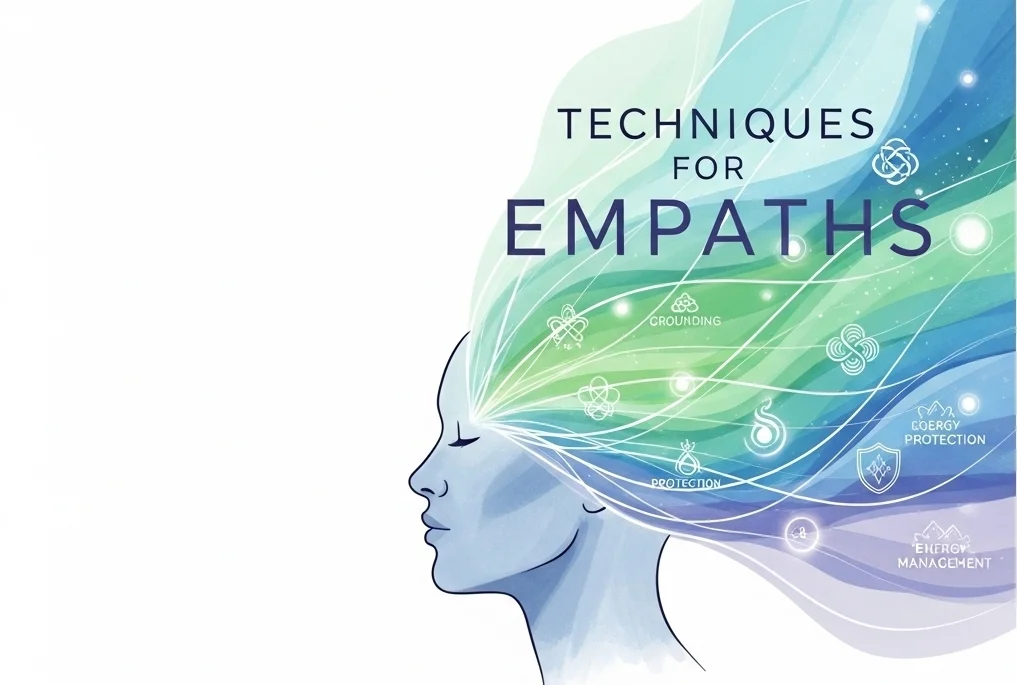 Powerful Grounding Techniques for Empaths
