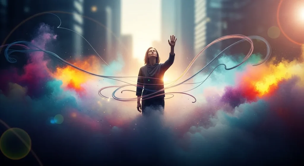 Recognizing When Collective Energy Is Affecting You