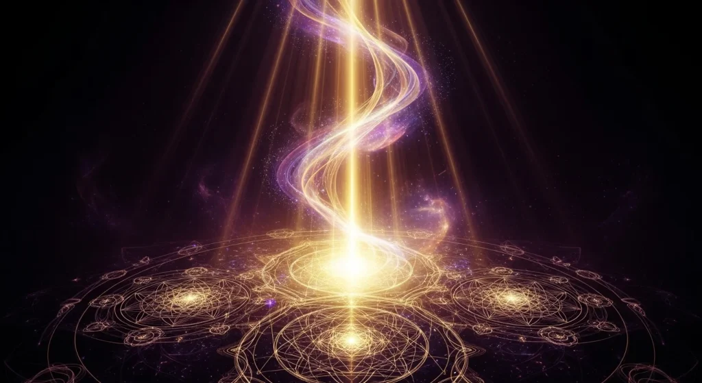 Synchronicities Are Becoming Impossible to Ignore