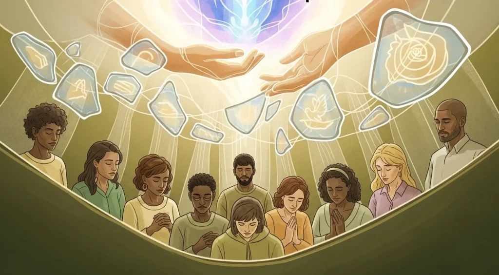 The Role of Trauma-Informed Spiritual Guidance