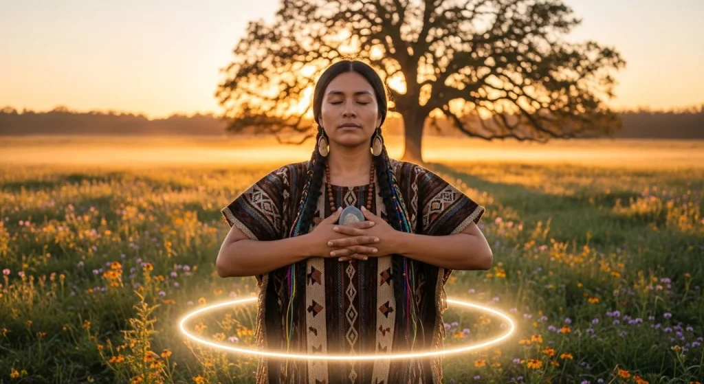 The Sacred Practice of New Boundaries