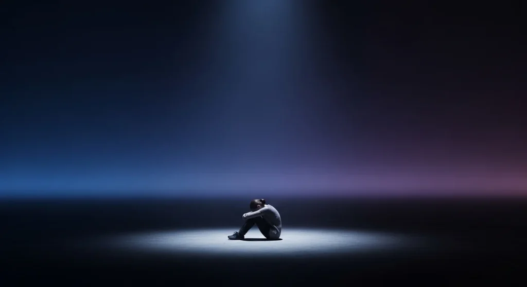 The Uncomfortable Truth About Spiritual Isolation