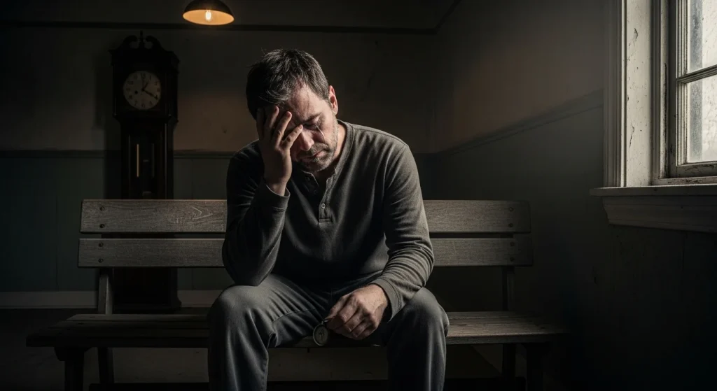 The Weight of Emotional Depth