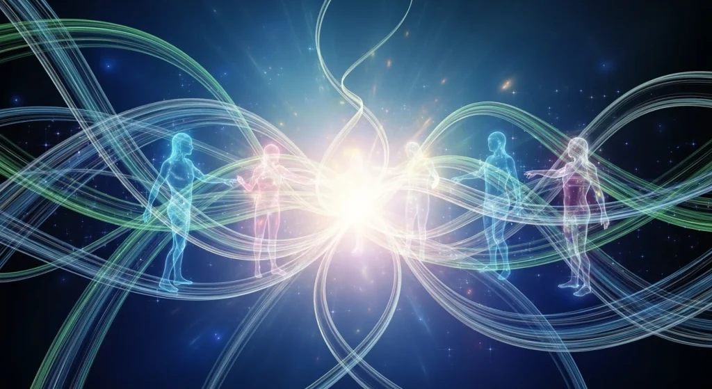 Understanding Collective Energy and the Empathic Experience