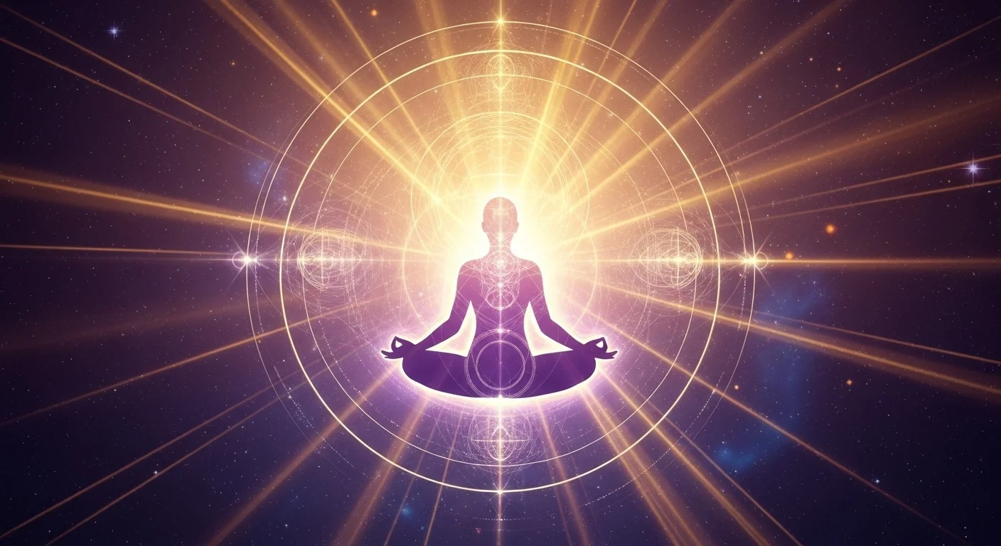 What Happens During a Spiritual Awakening