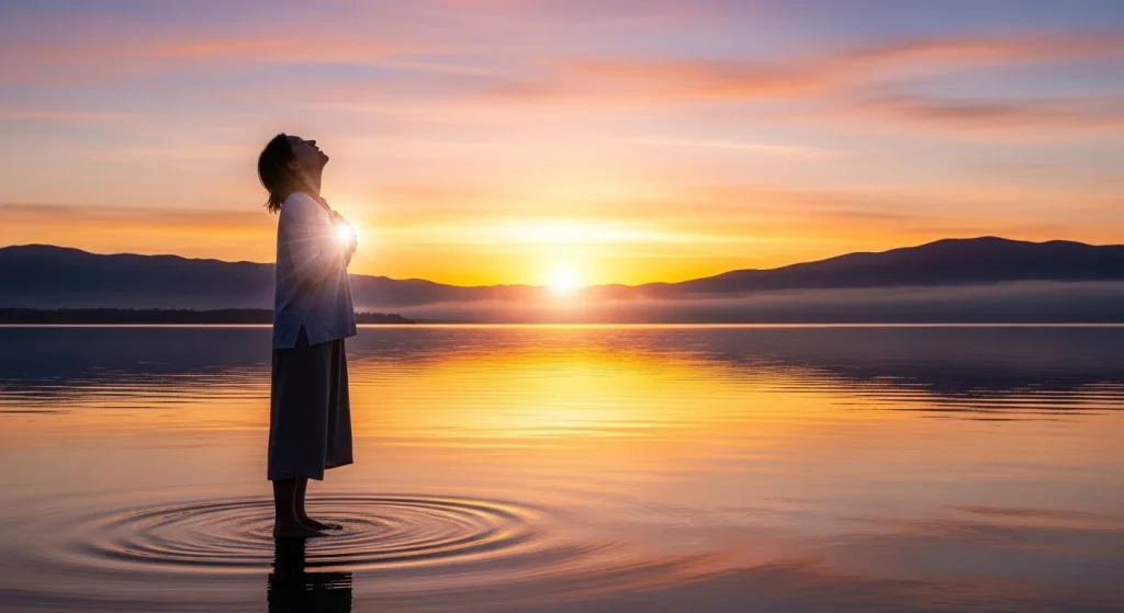 When Awakening Changes Everything