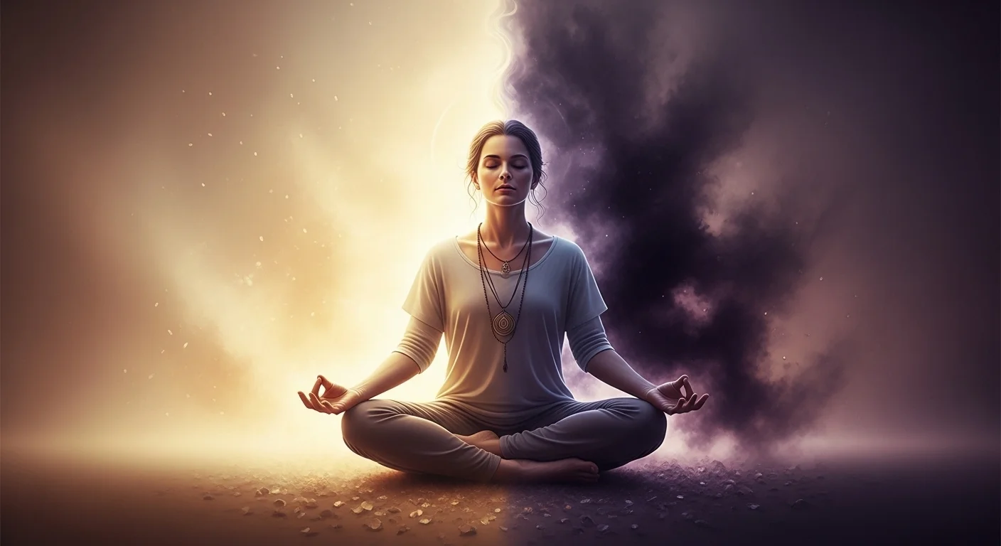 When Spiritual Practices Cause More Harm Than Healing