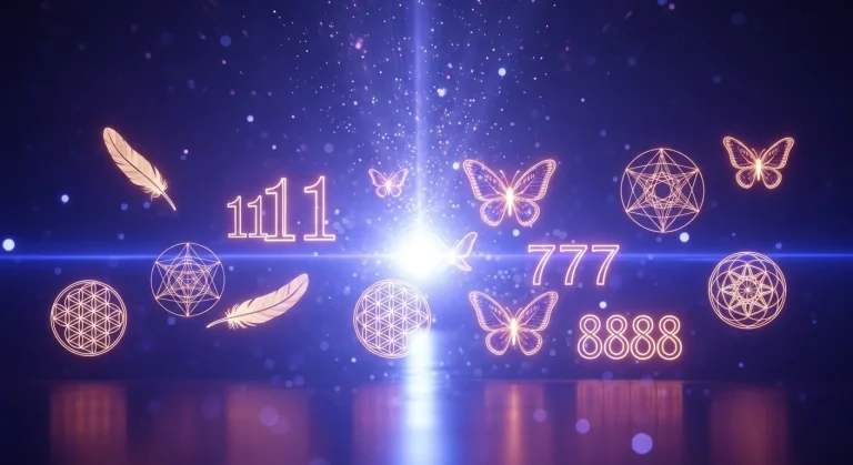 How Spirit Guides Communicate With You