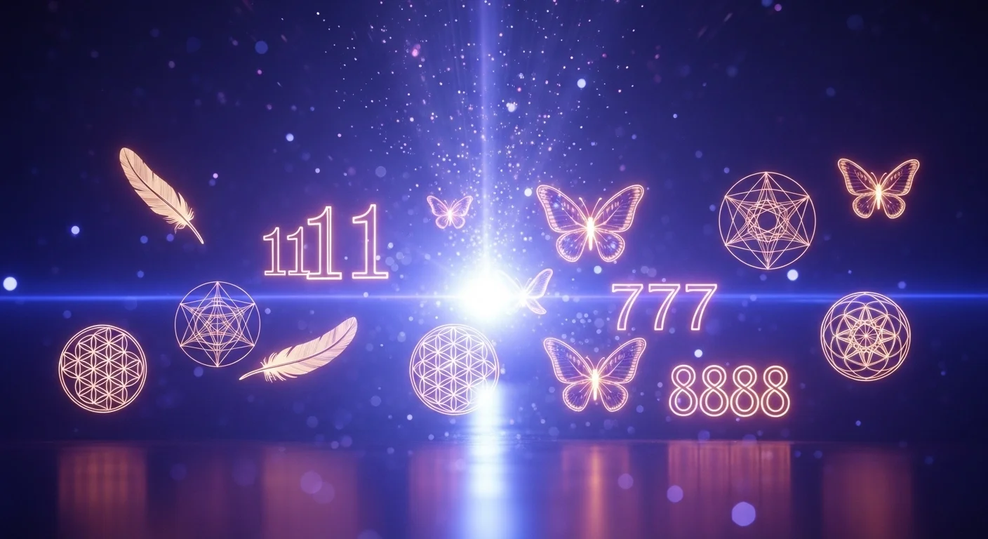 How Spirit Guides Communicate With You