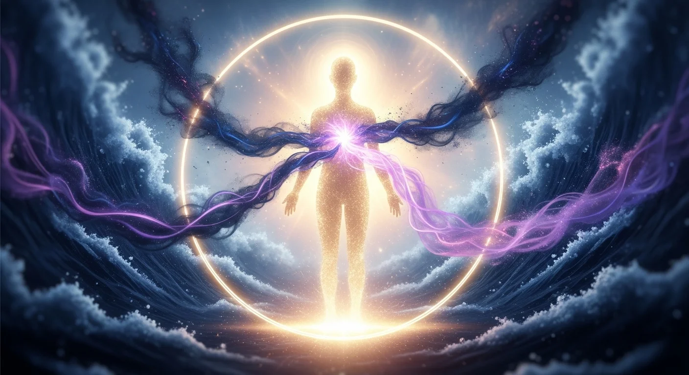 Why Fear In the World Affects Sensitive People More