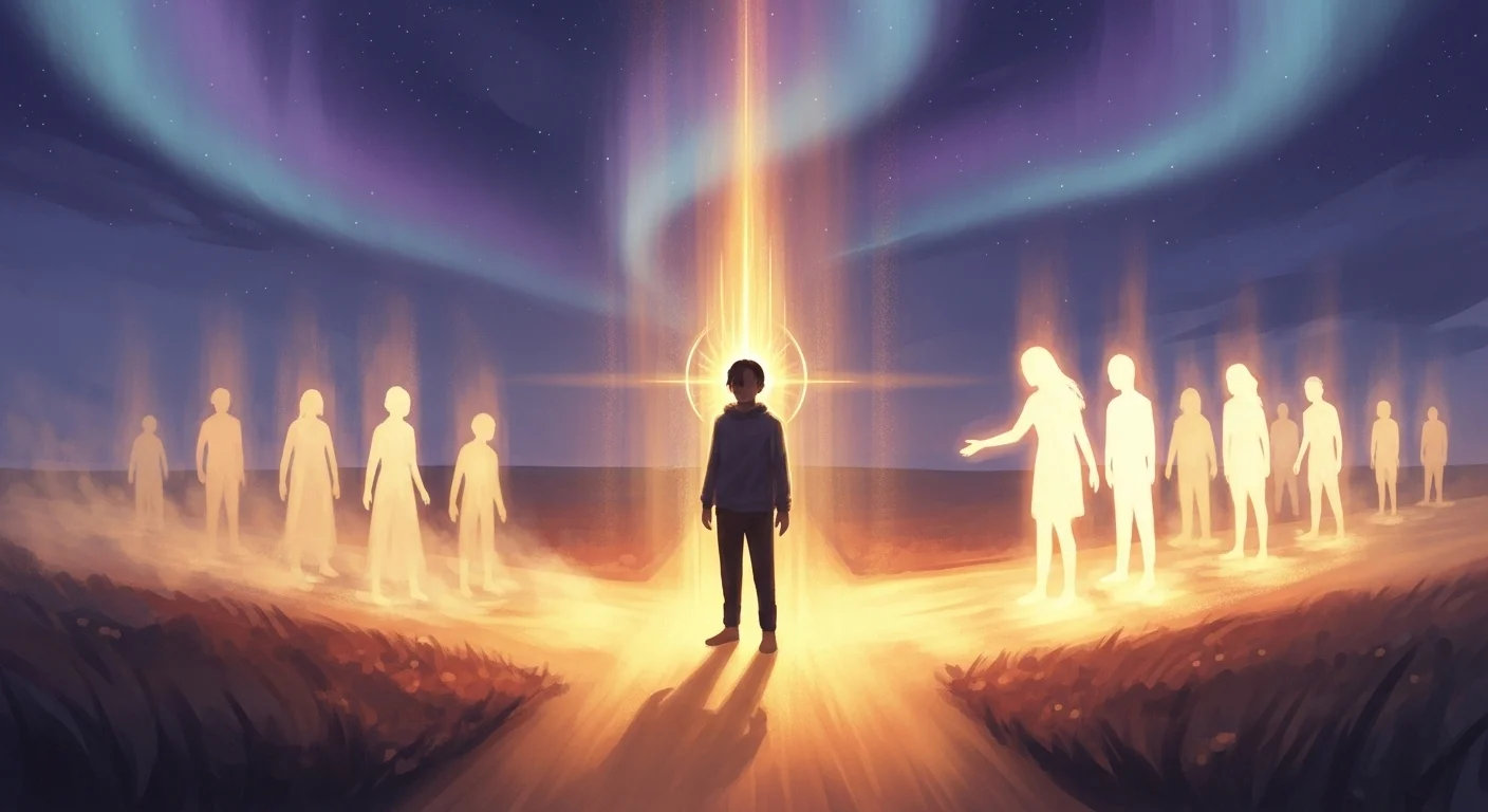 Why Spiritual Awakening Changes Your Relationships