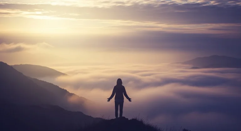 Why Spiritual Awakening Feels So Lonely