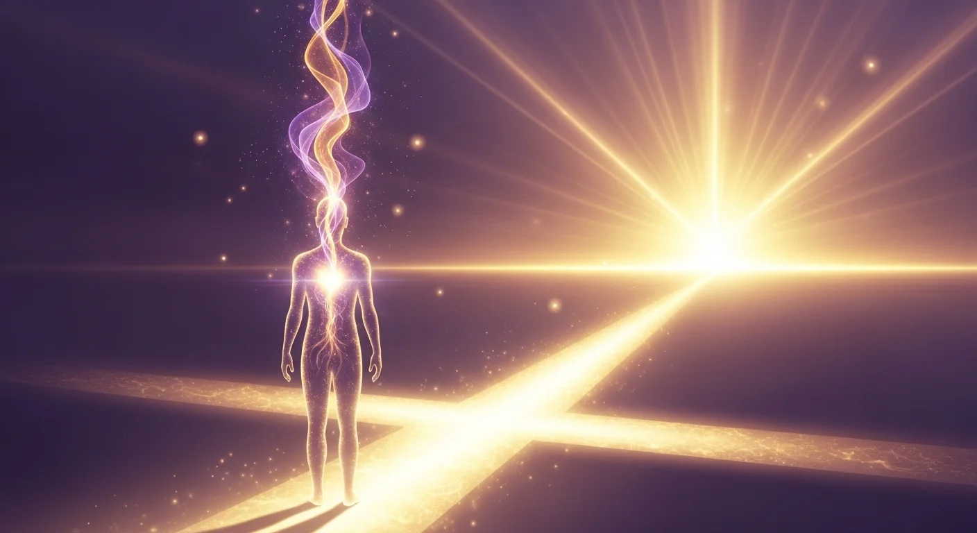 Why You Feel Called to Something Greater in Life