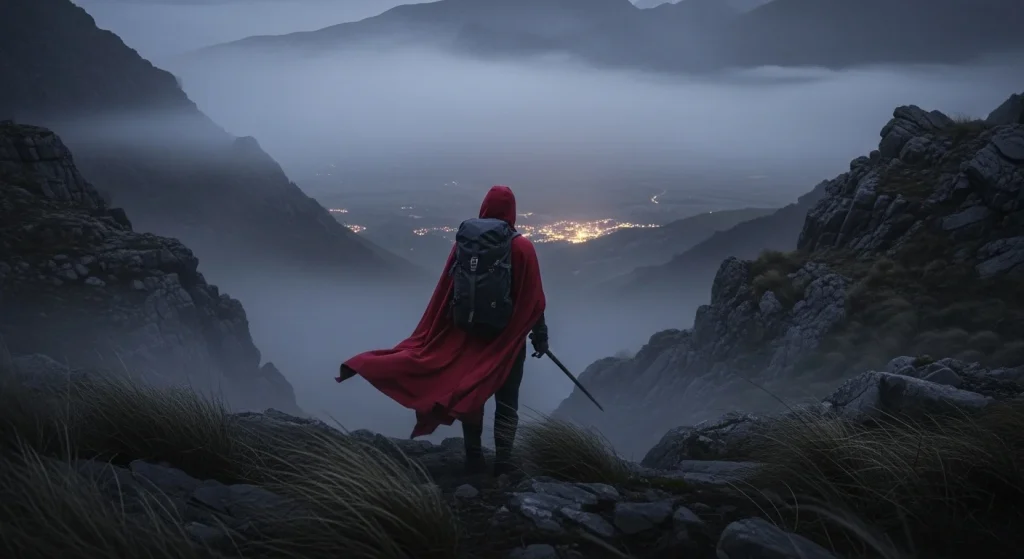 Why the Dark Night Happens: Understanding the Awakening Crisis