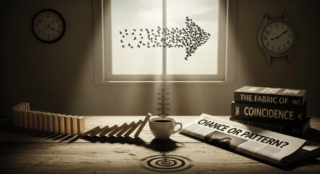 Your Intuition Is Intensifying and Becoming Undeniable