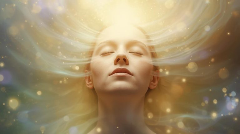 Awaken Your Soul: How to Tap Into Divine Energy for Healing and Purpose