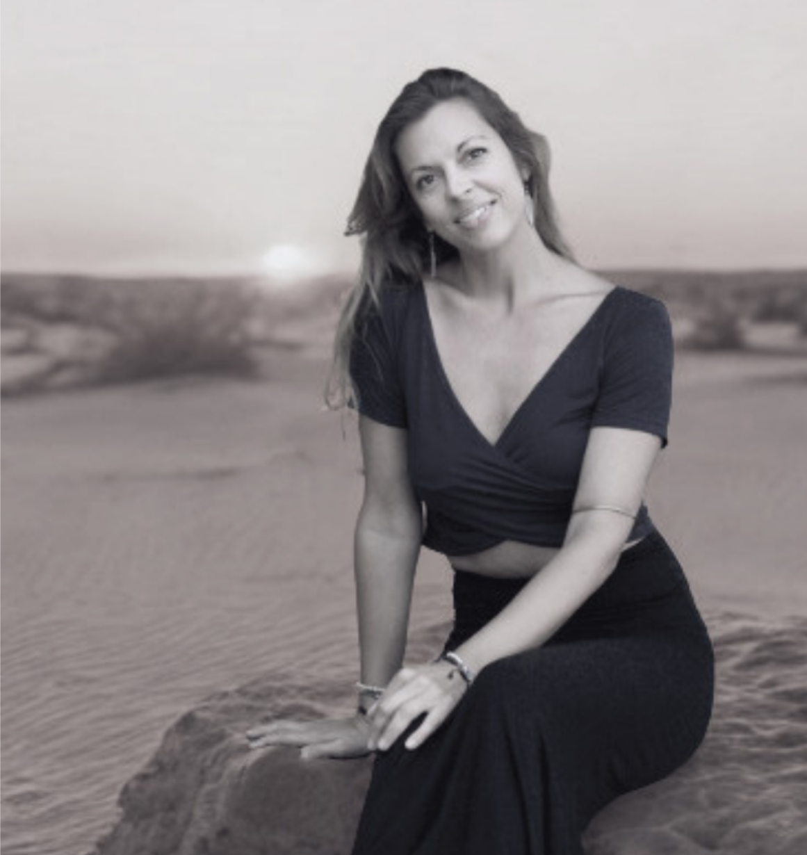 Joanna Tamsin Tabriz